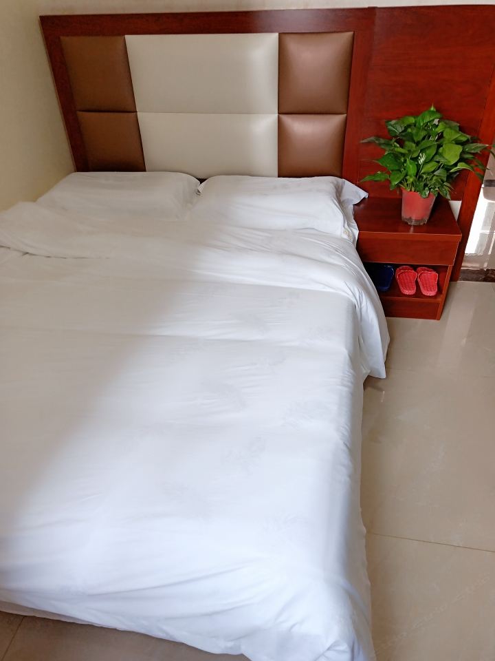 小单间