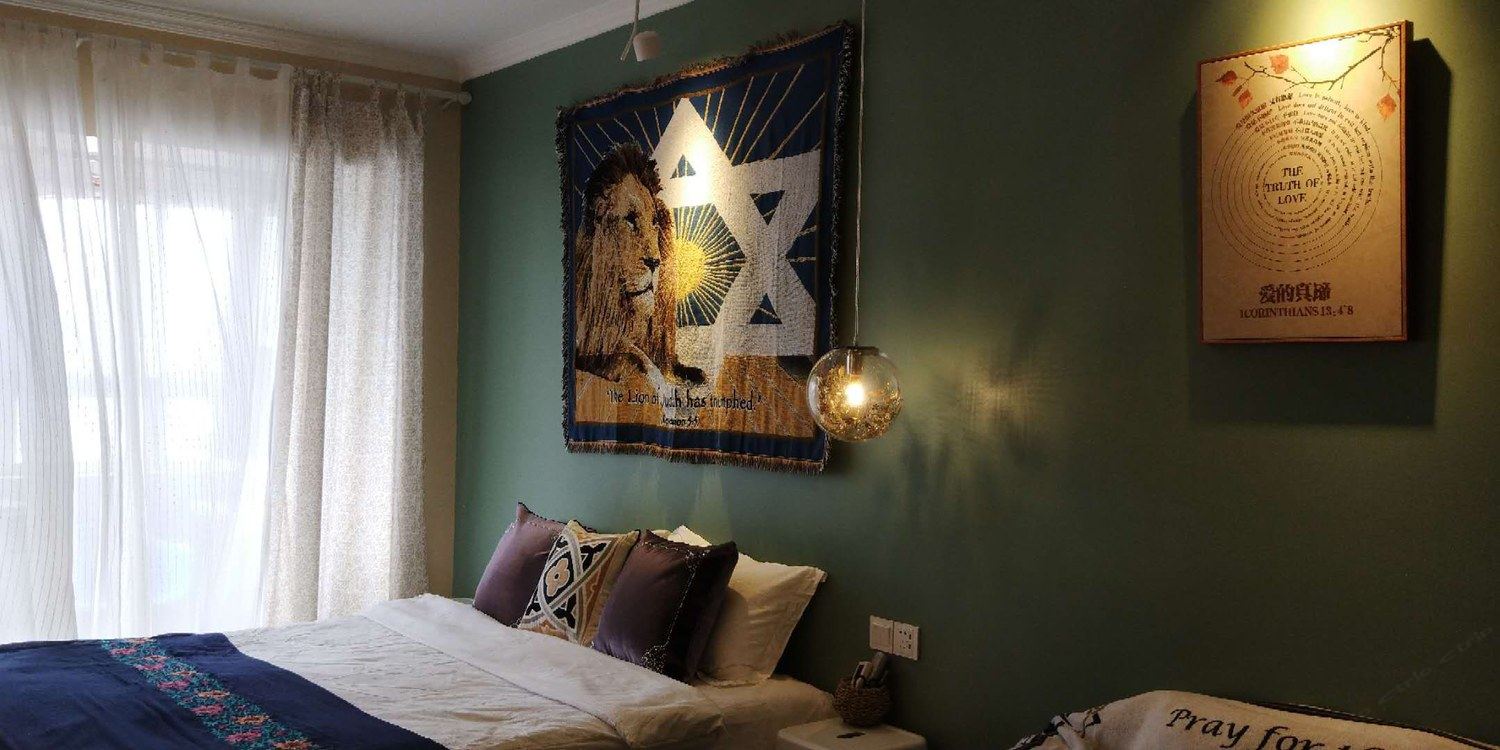 西安KHouse民宿(2号店)