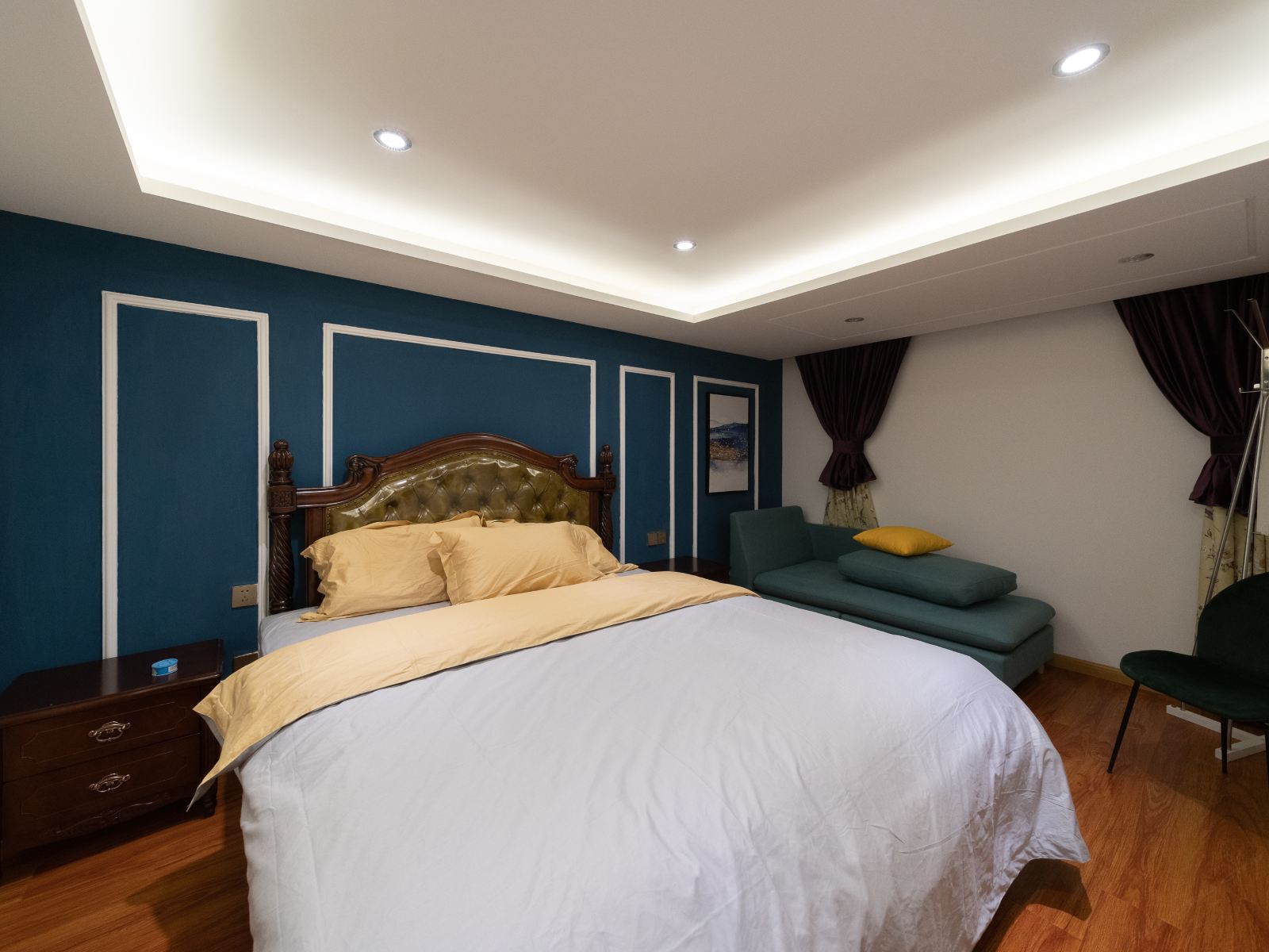 北欧宜家系Loft