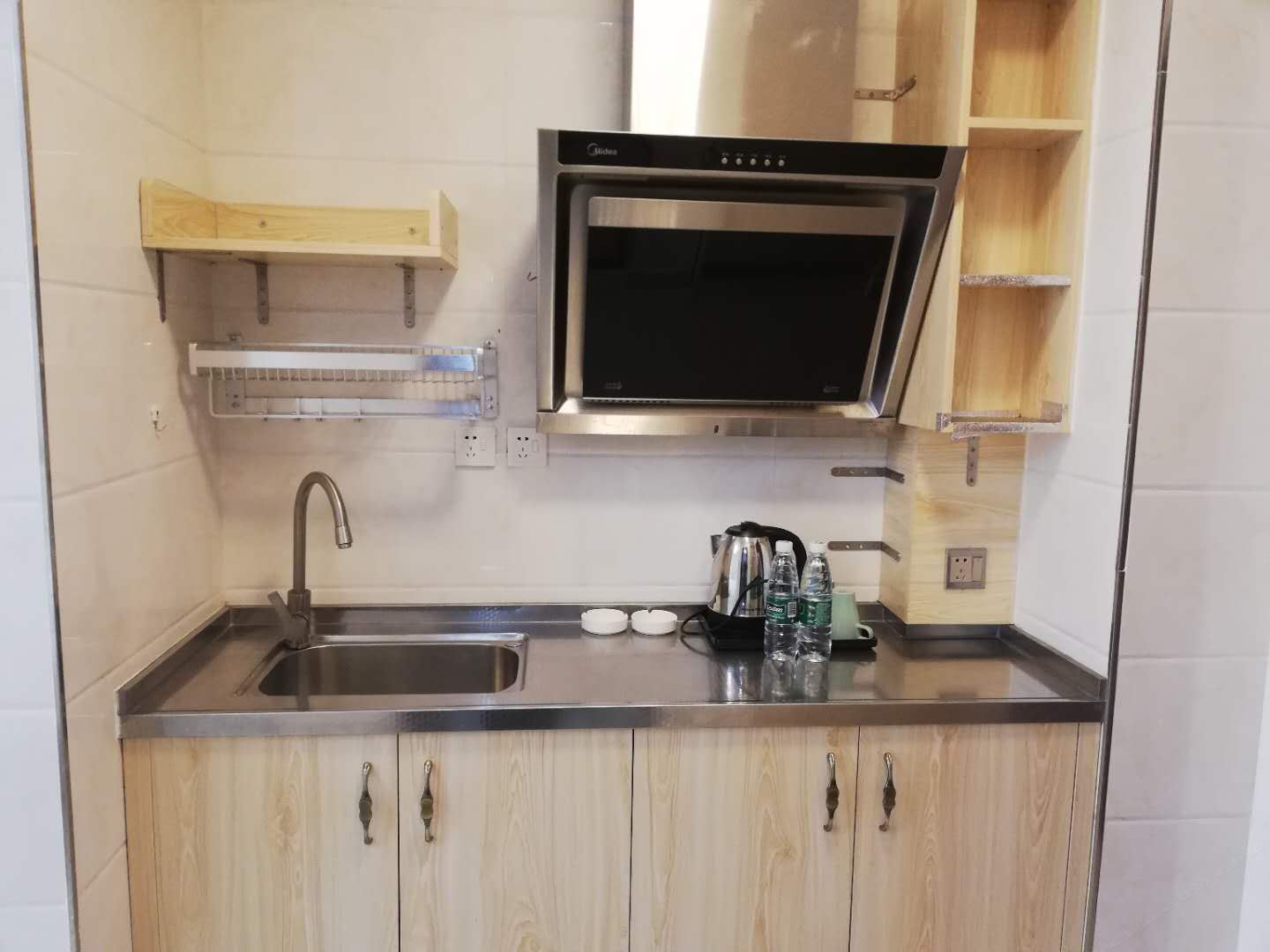 精品大床房