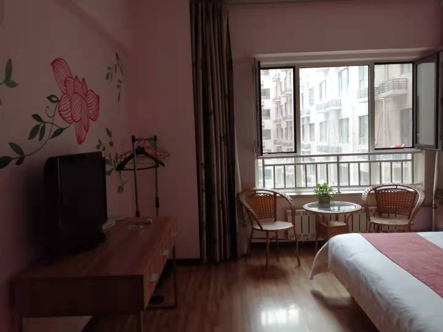 大床房