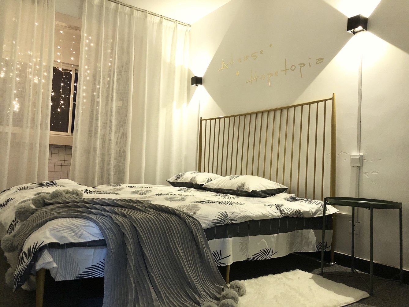 怡乐公寓(西安2号店)