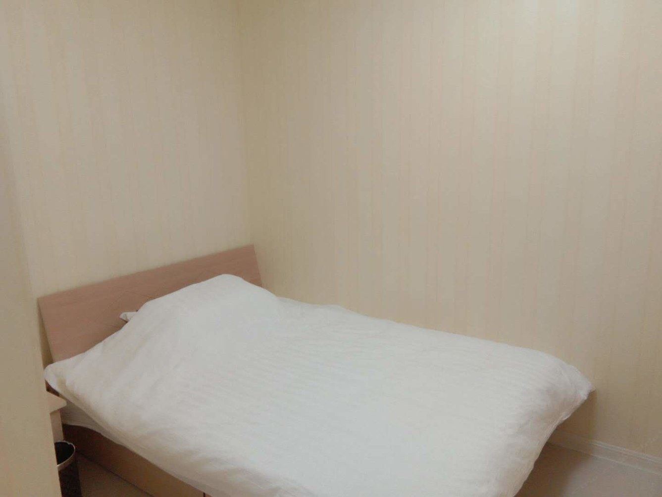 二室一厅套房