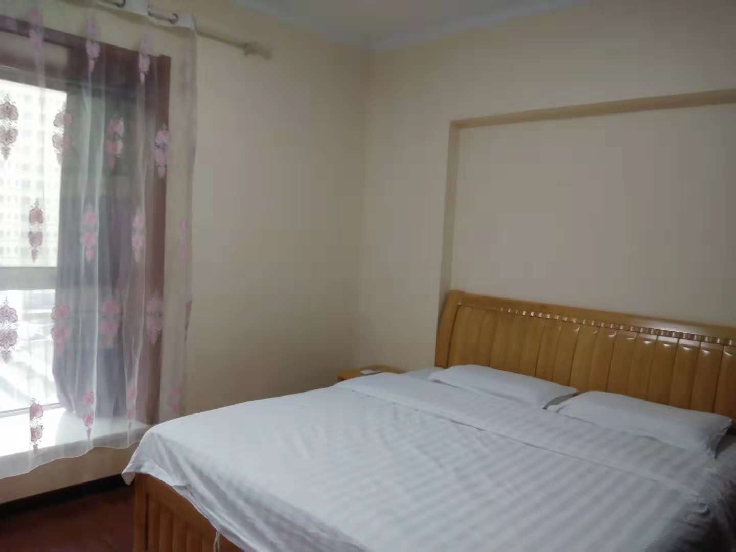 豪华套房