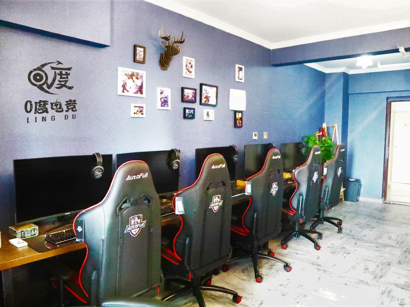 联盟召唤五人间