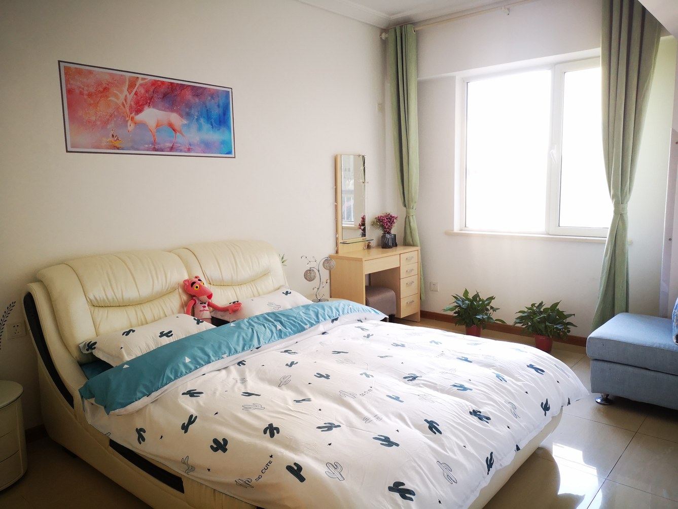 西安爱霏小屋公寓