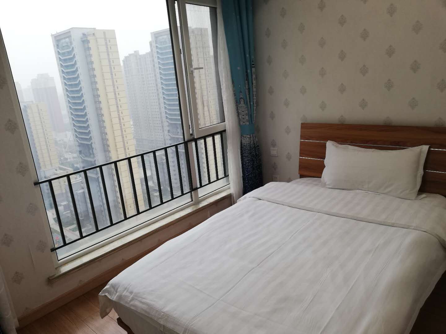 温馨双床套房