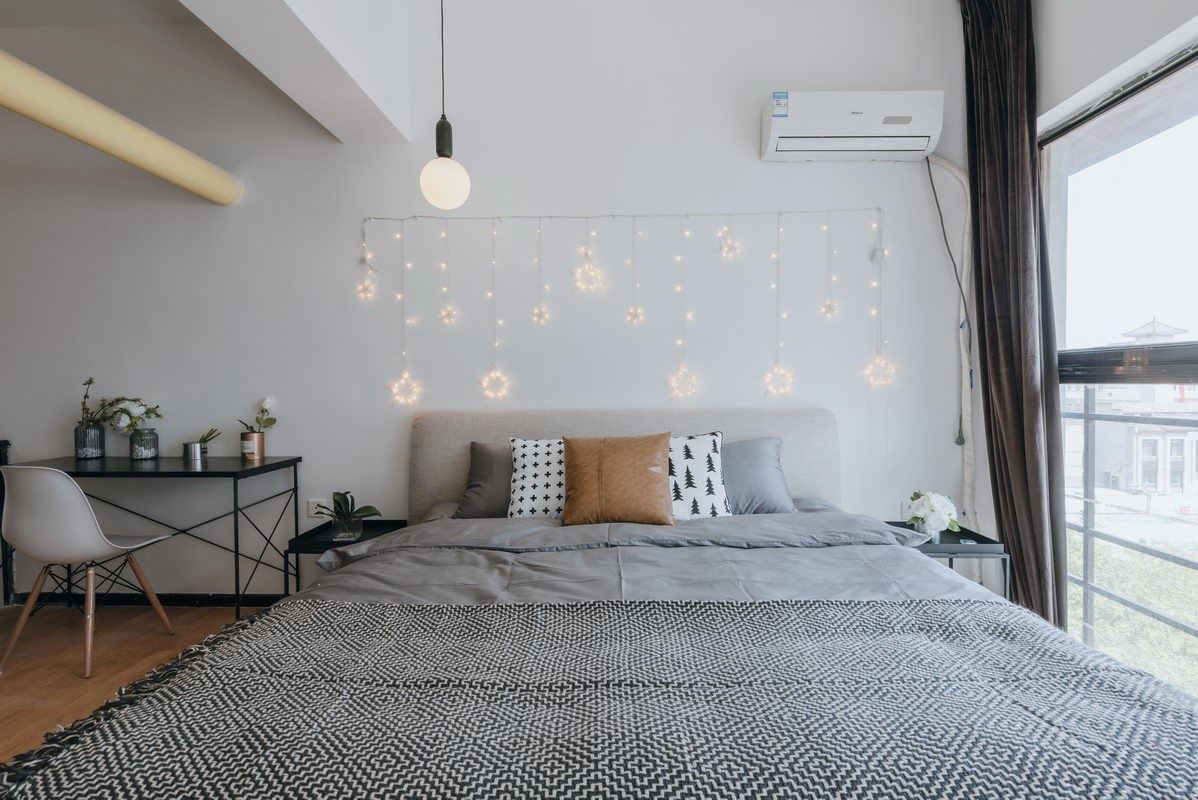 西安路客BG5140精品民宿