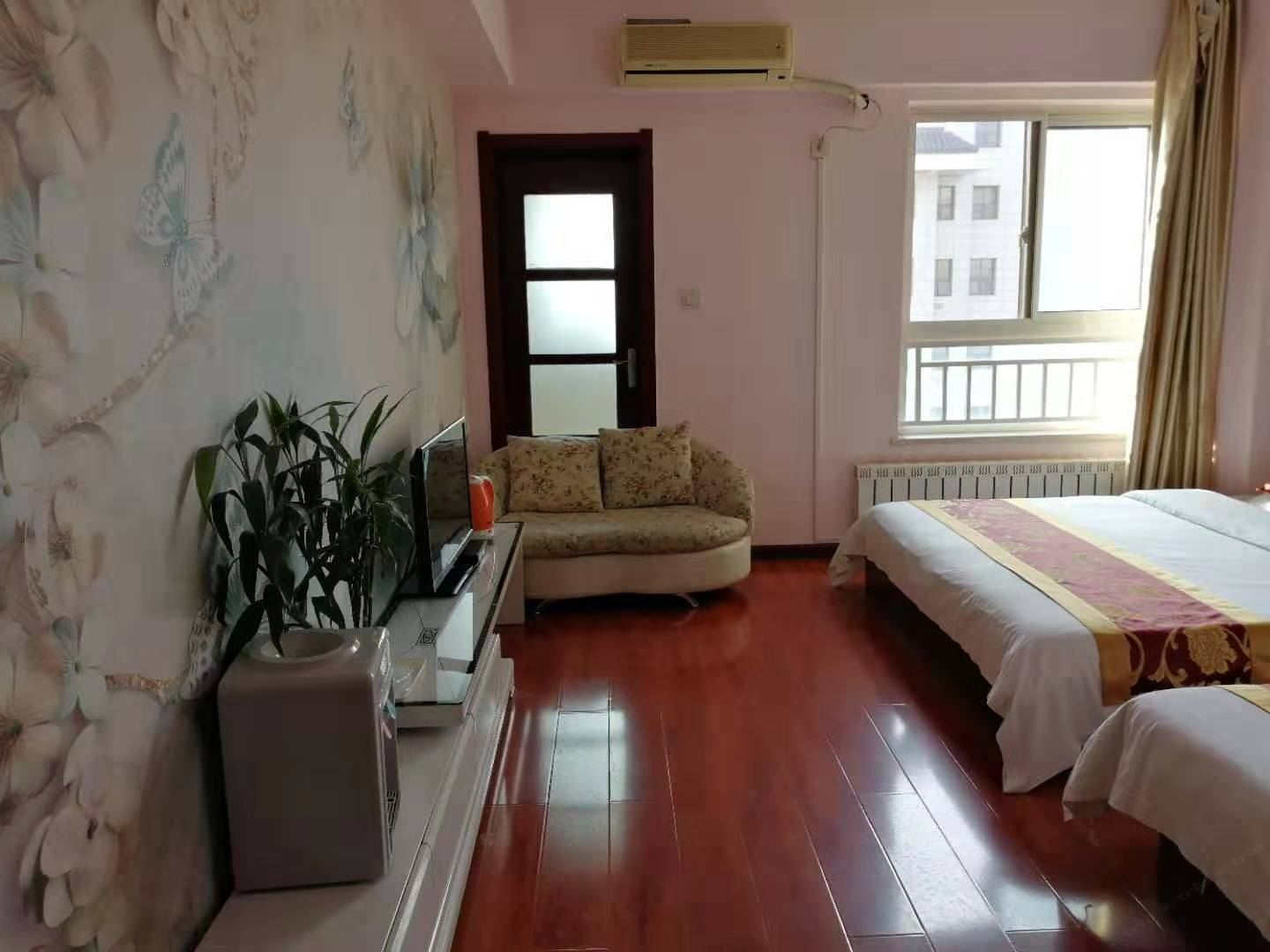 标准间