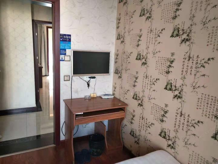 小单间