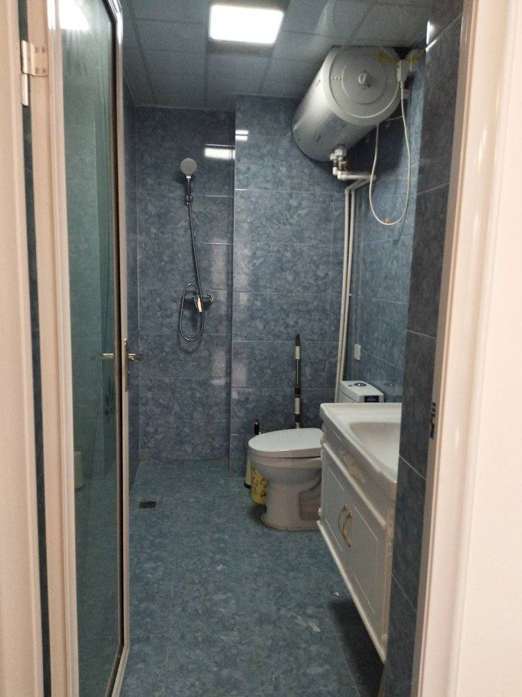 舒适一室大床房