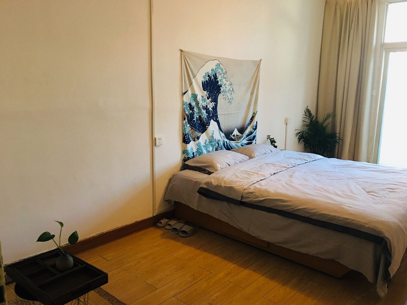 西安HomieHome公寓(2号店)