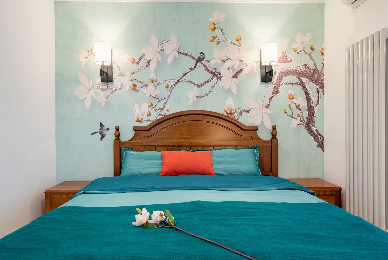 西安路客BI2410精品民宿