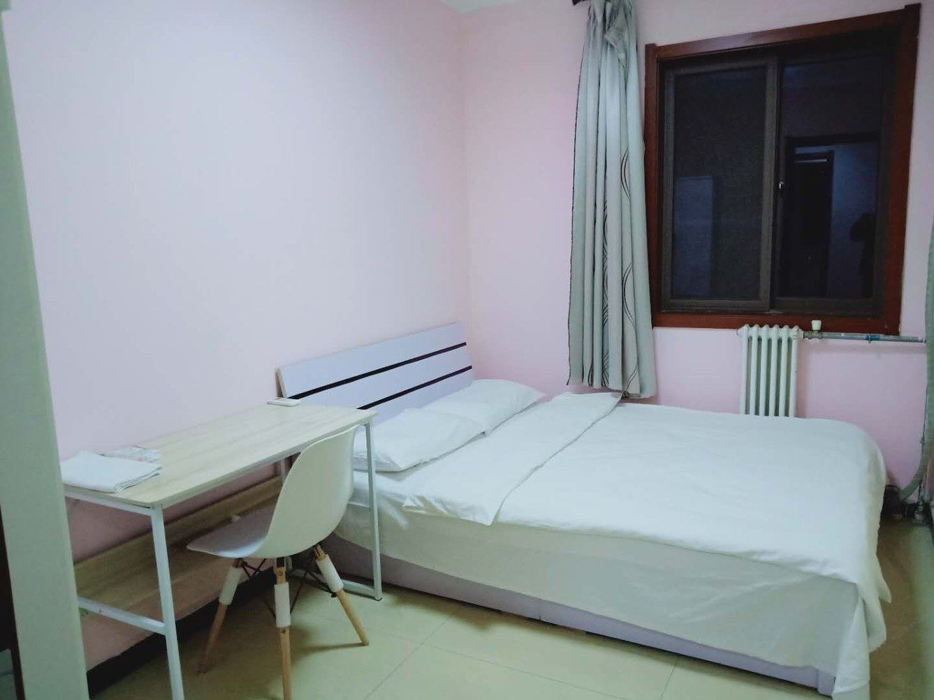 西安爱家温馨小屋(2号店)