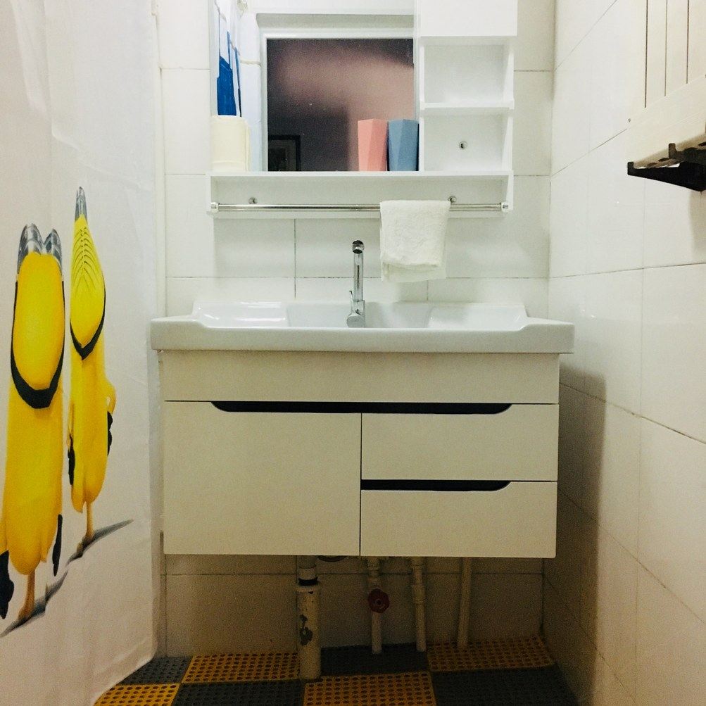 温馨一室大床房