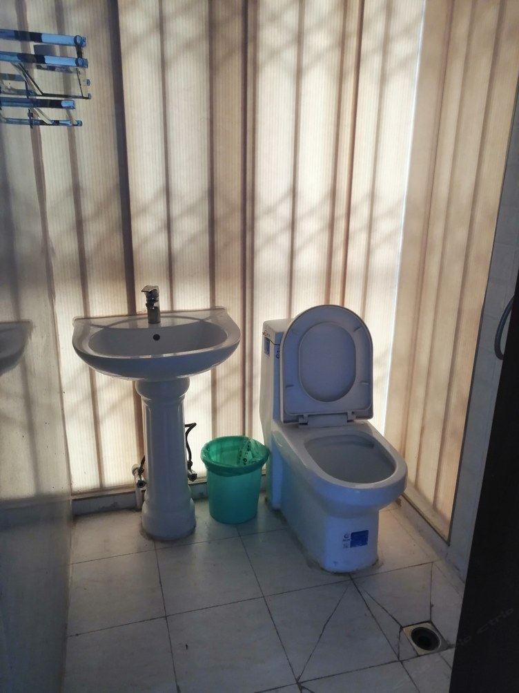 标间