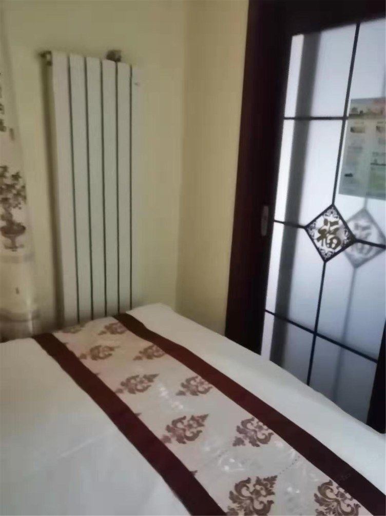 舒适单间