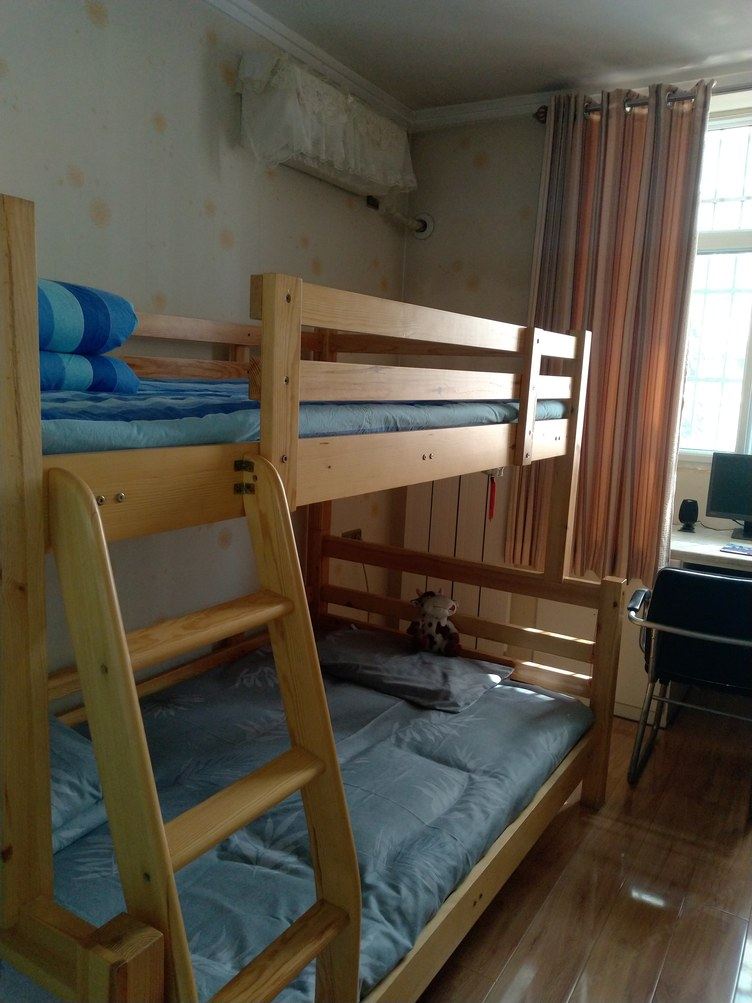 三室大床房
