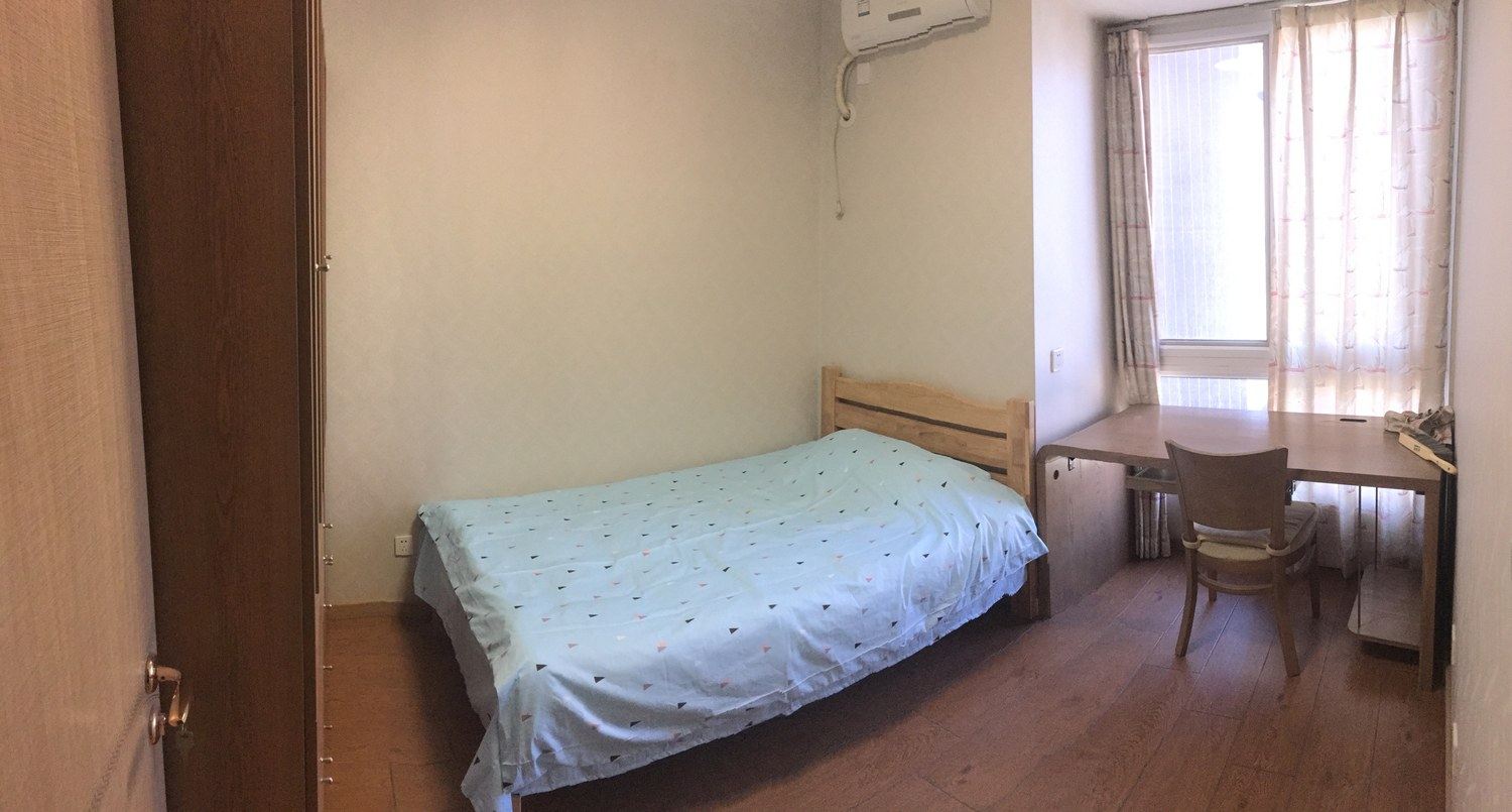 西安董明辉公寓