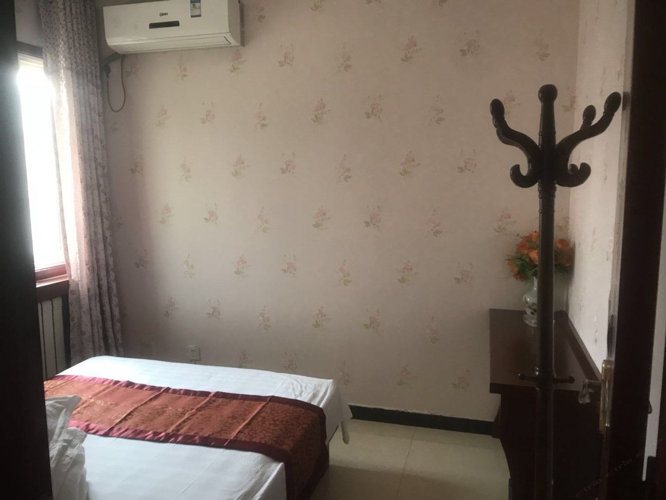 西安冯晓建公寓