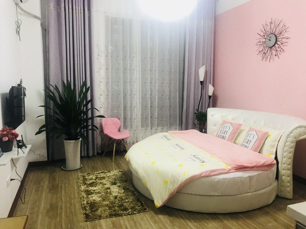 温馨一室一厅套房