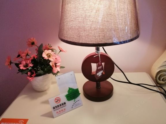 怡景湾三室套房