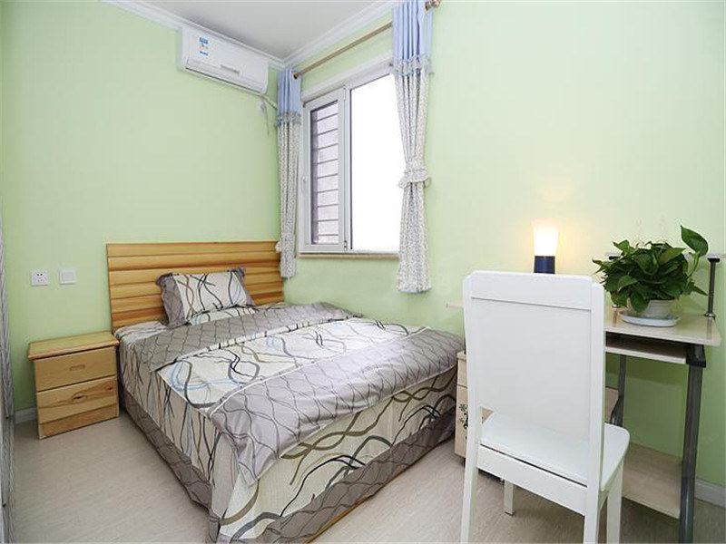 西安涛涛江水之家公寓