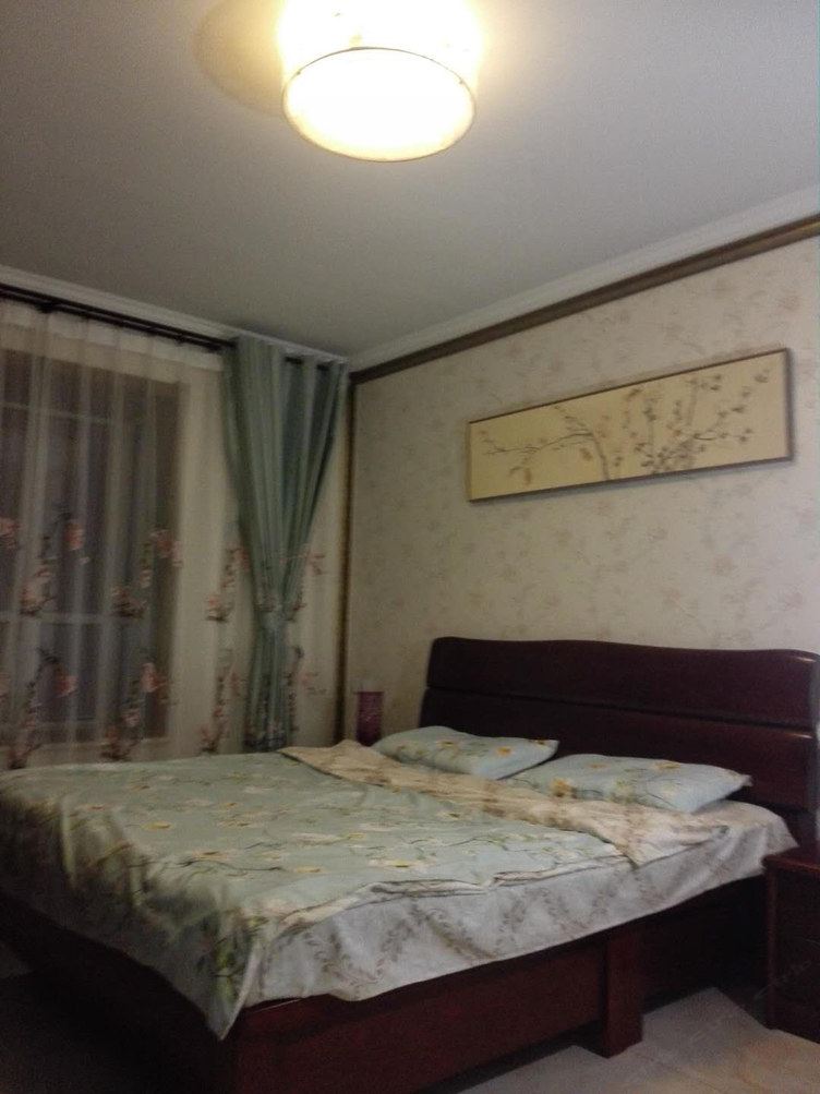 西安萌萌宝贝家公寓
