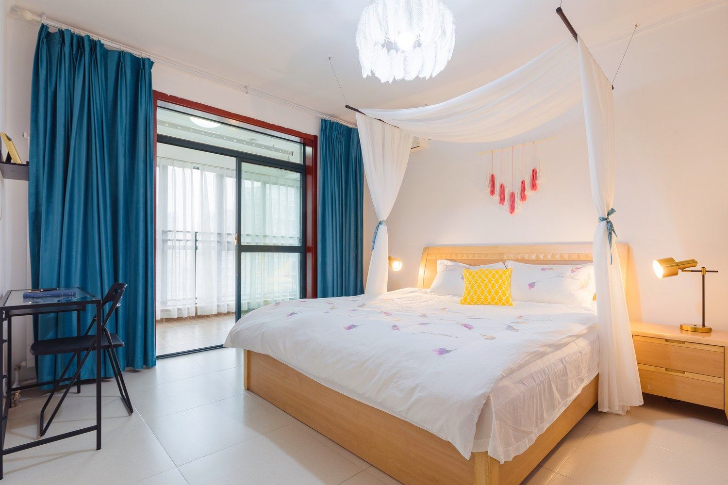 西安悠悠时光公寓