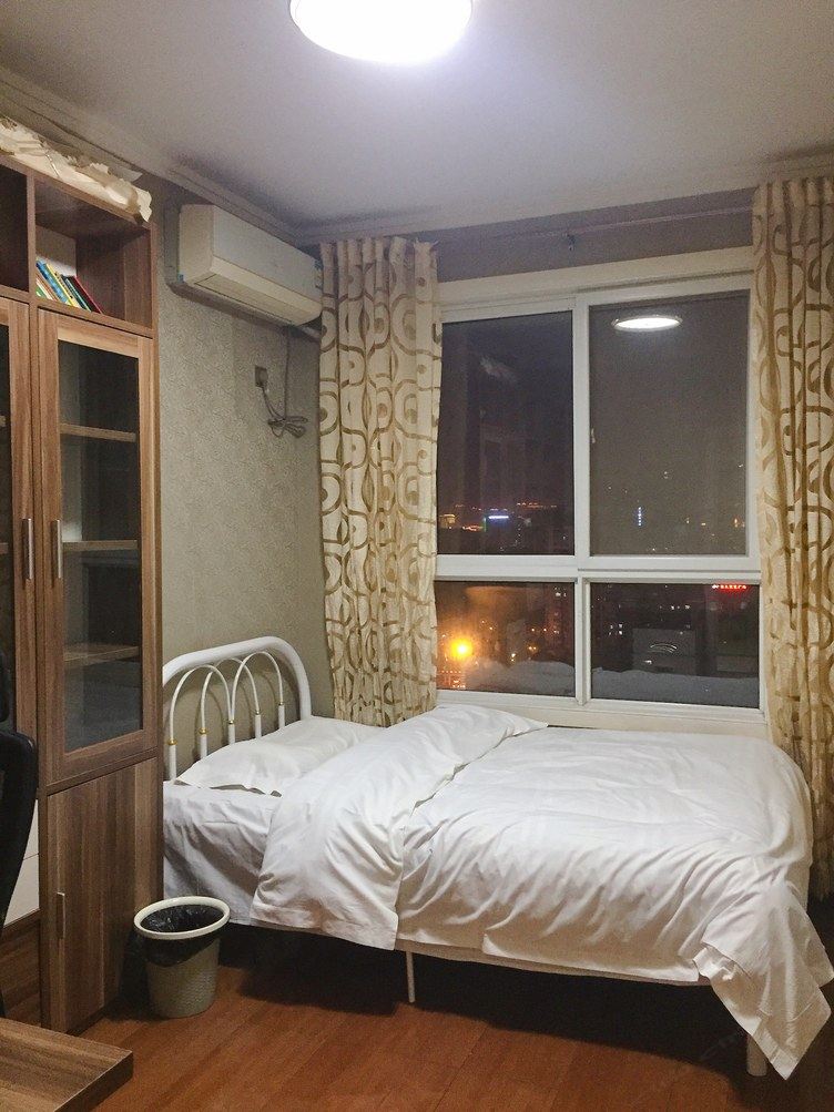 家居套房