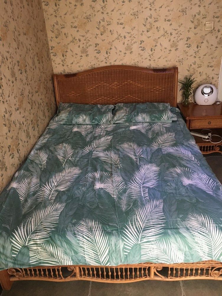 西安风轻舞漫公寓