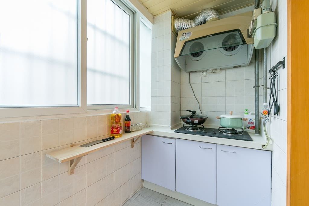 舒适一室大床房
