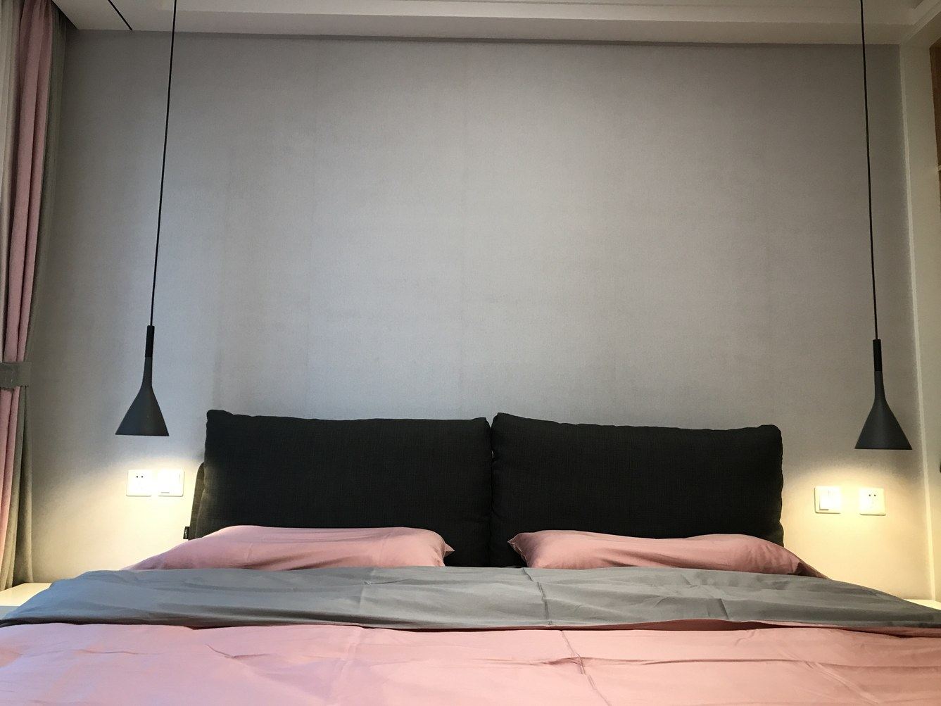西安高斌的家公寓