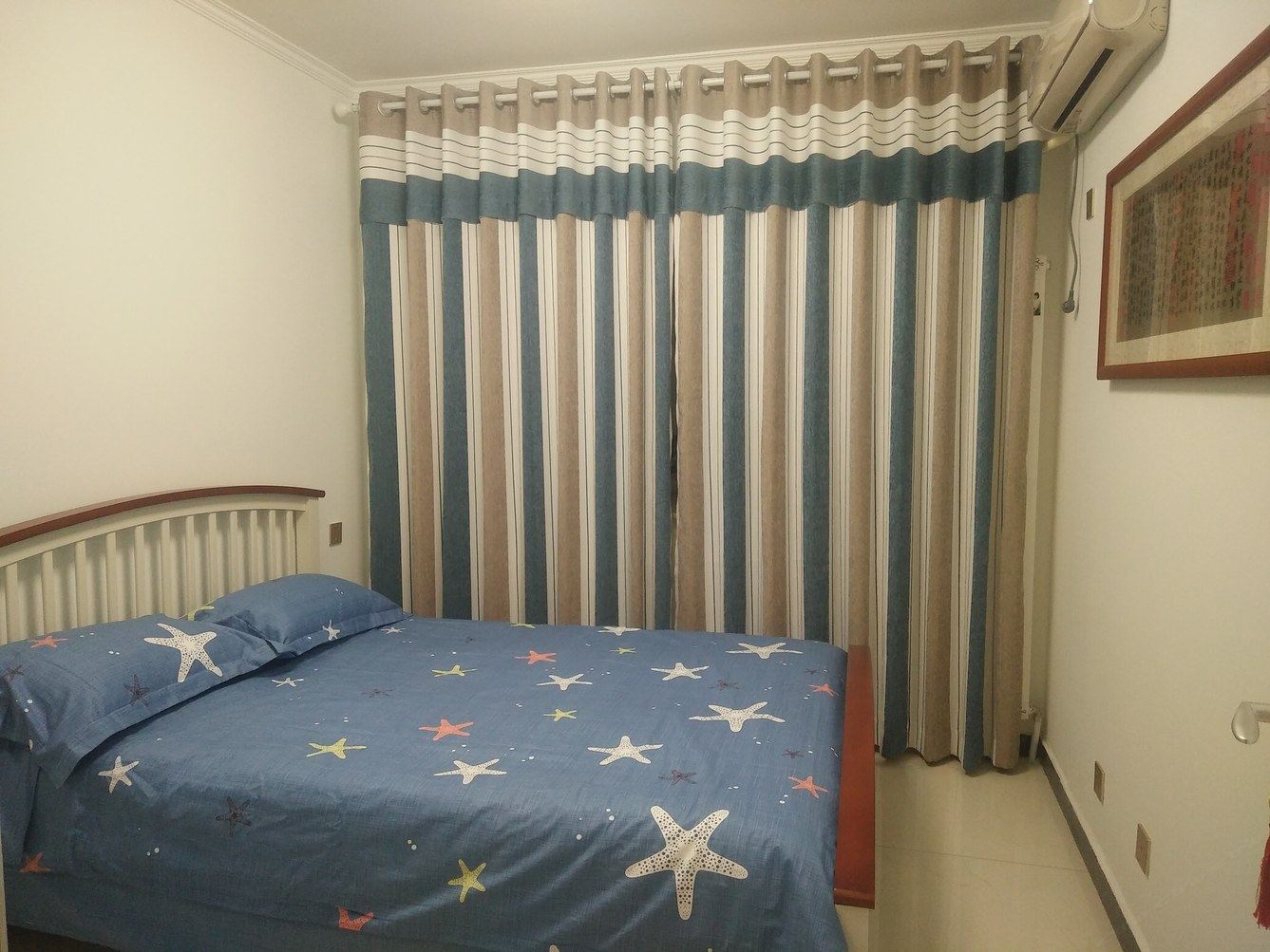 西安阳光佳苑公寓