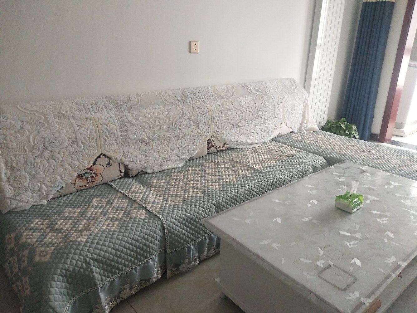西安方兴公寓