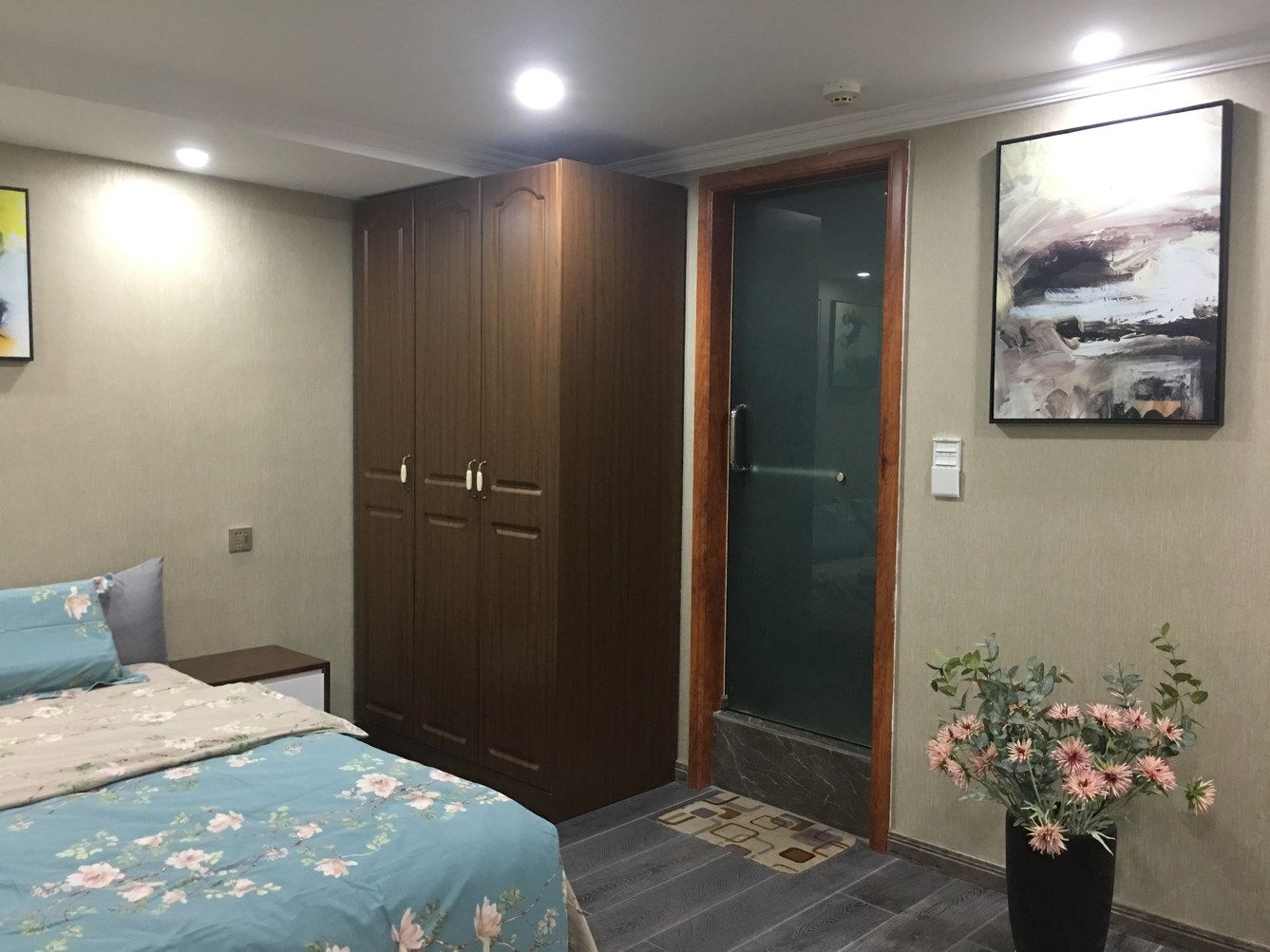 西安特特妈妈公寓(3号店)