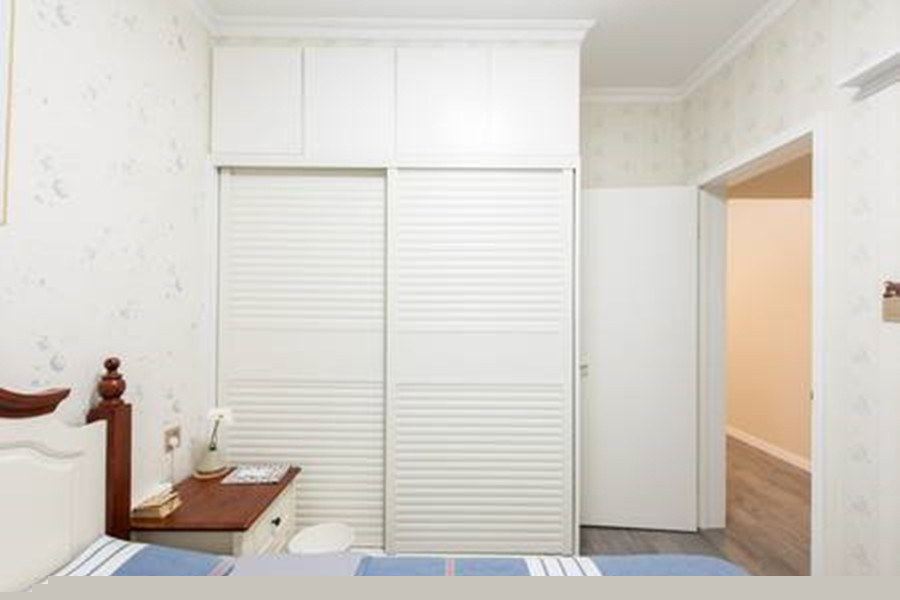 二室一厅套房