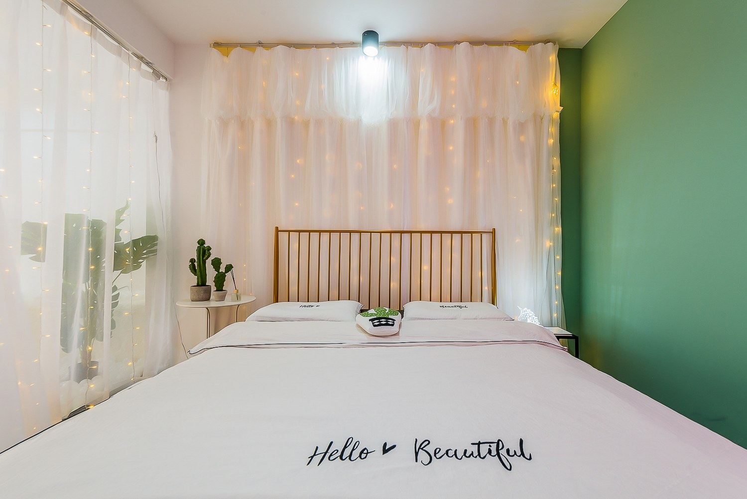 西安WeekhouSe公寓