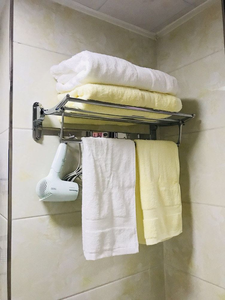 精致一室大床房