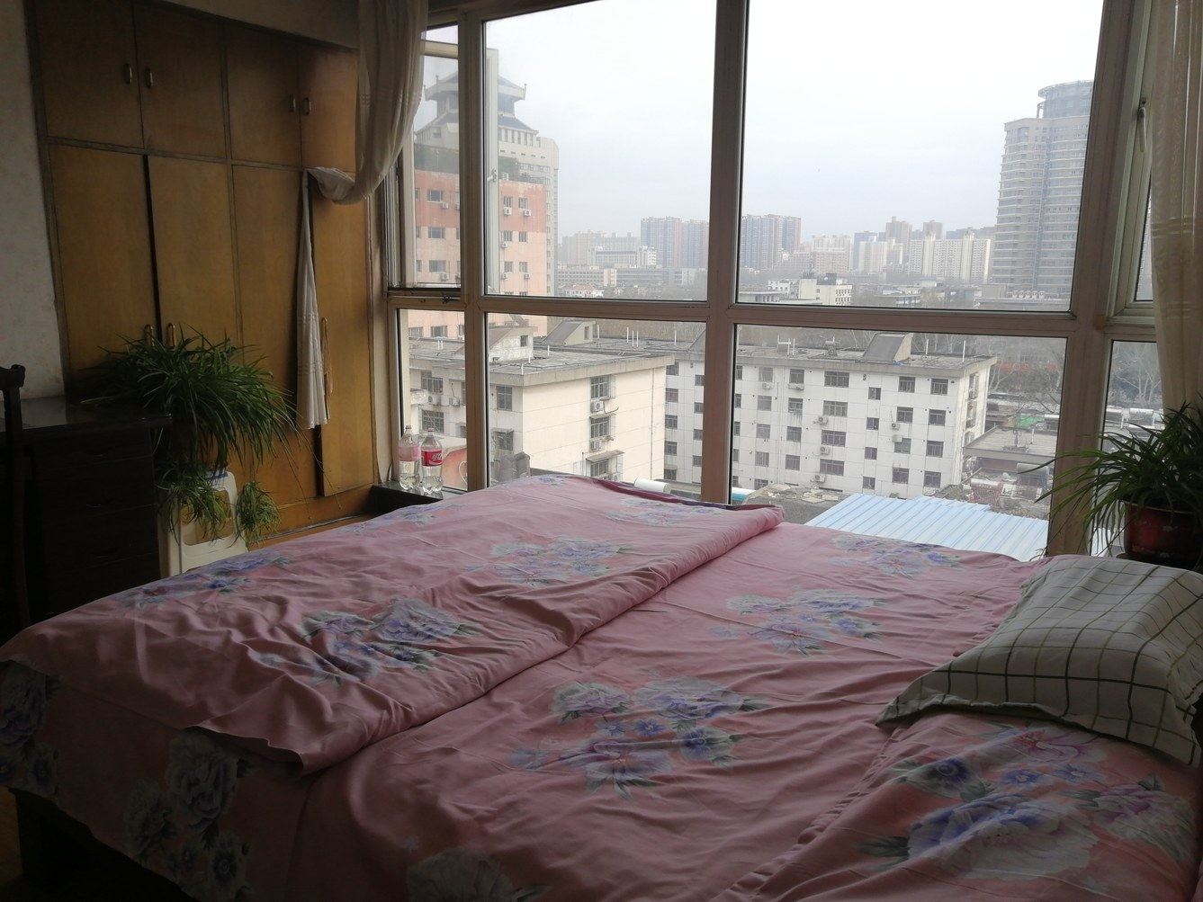西安紫竹苑公寓