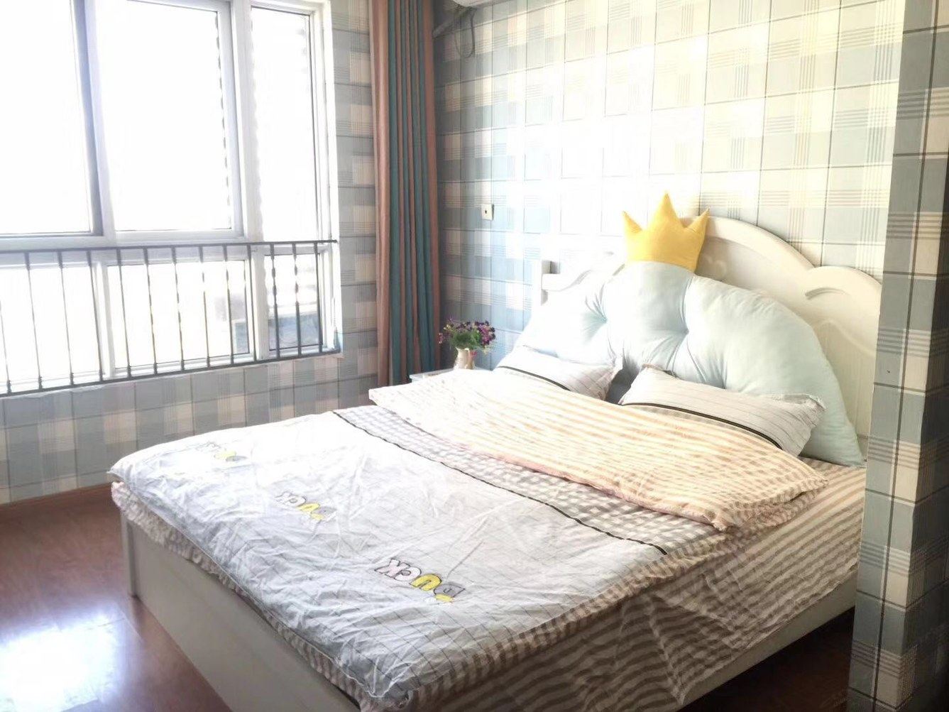 普通一居室