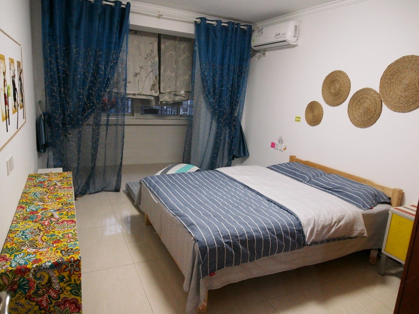 西安苏掌柜公寓(2号店)