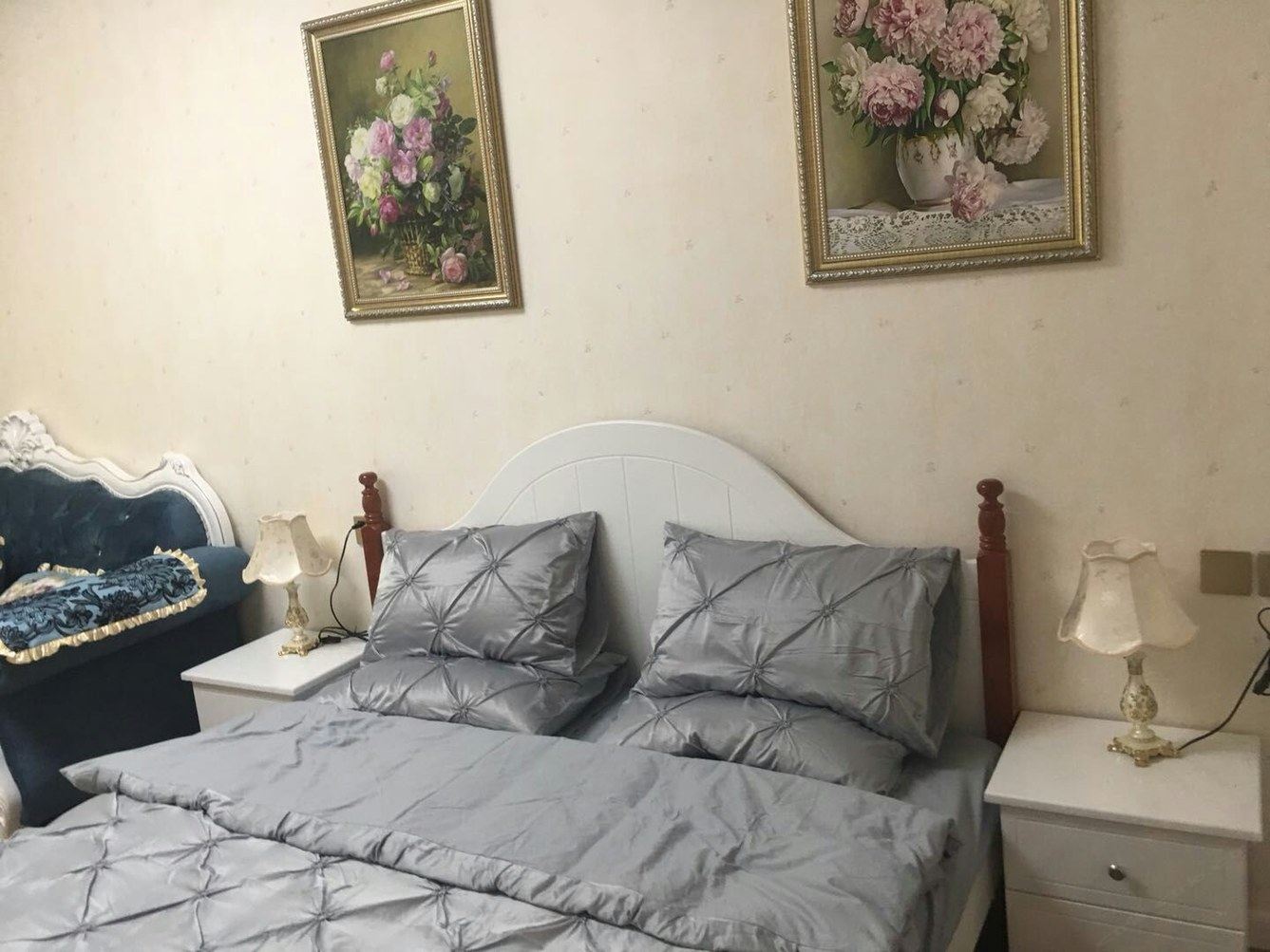 金馨小屋公寓(西安2号店)