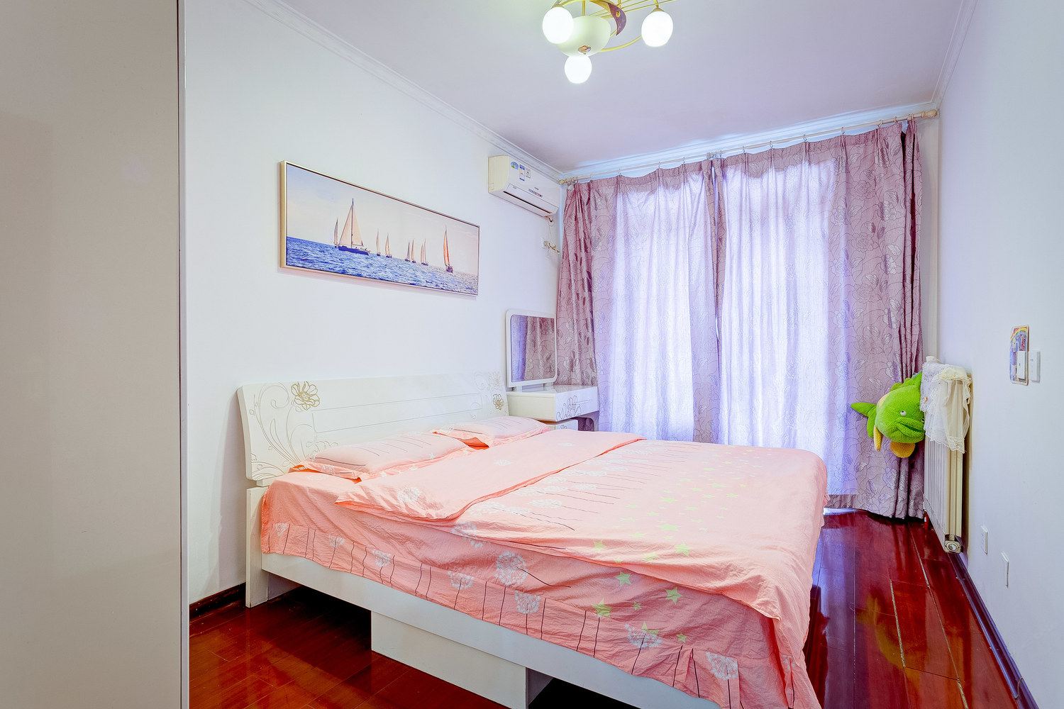 西安木清小屋民宿
