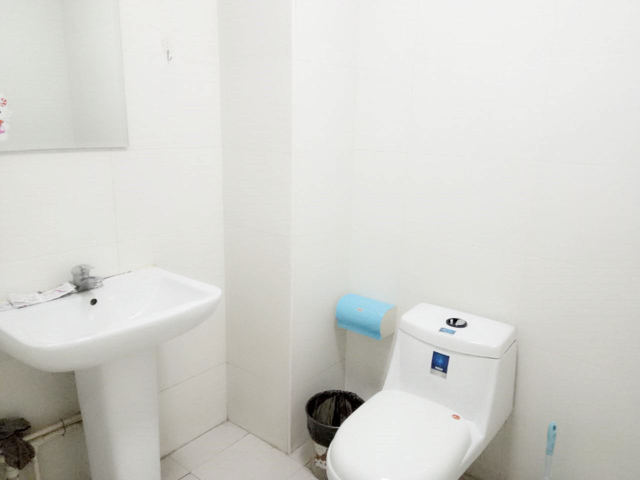 双人标间