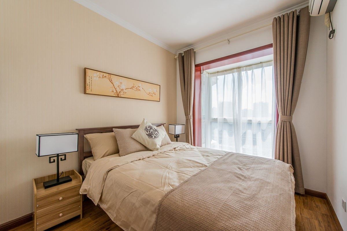 西安路客BC2260精品民宿