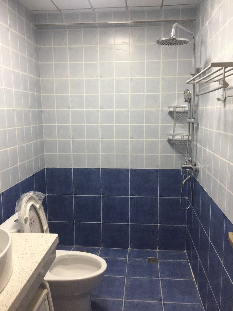 一室大床房