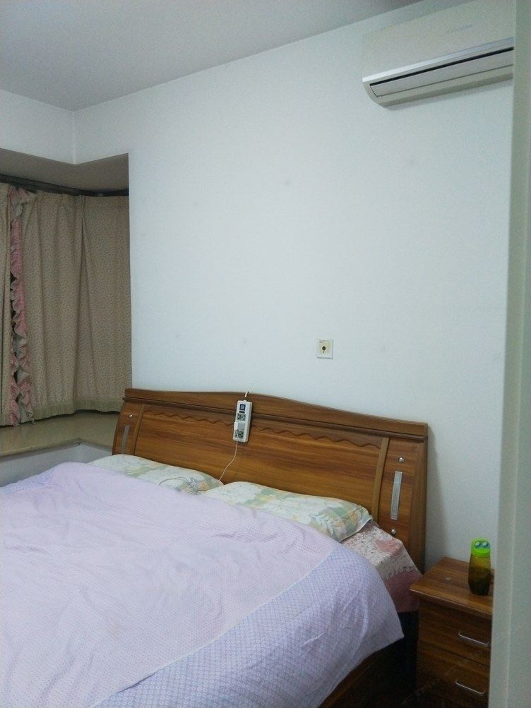 西安恒大之花园小家公寓(3号店)