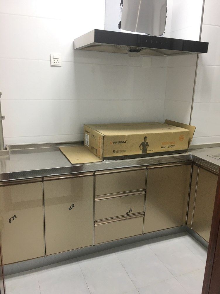 精致一室二床房