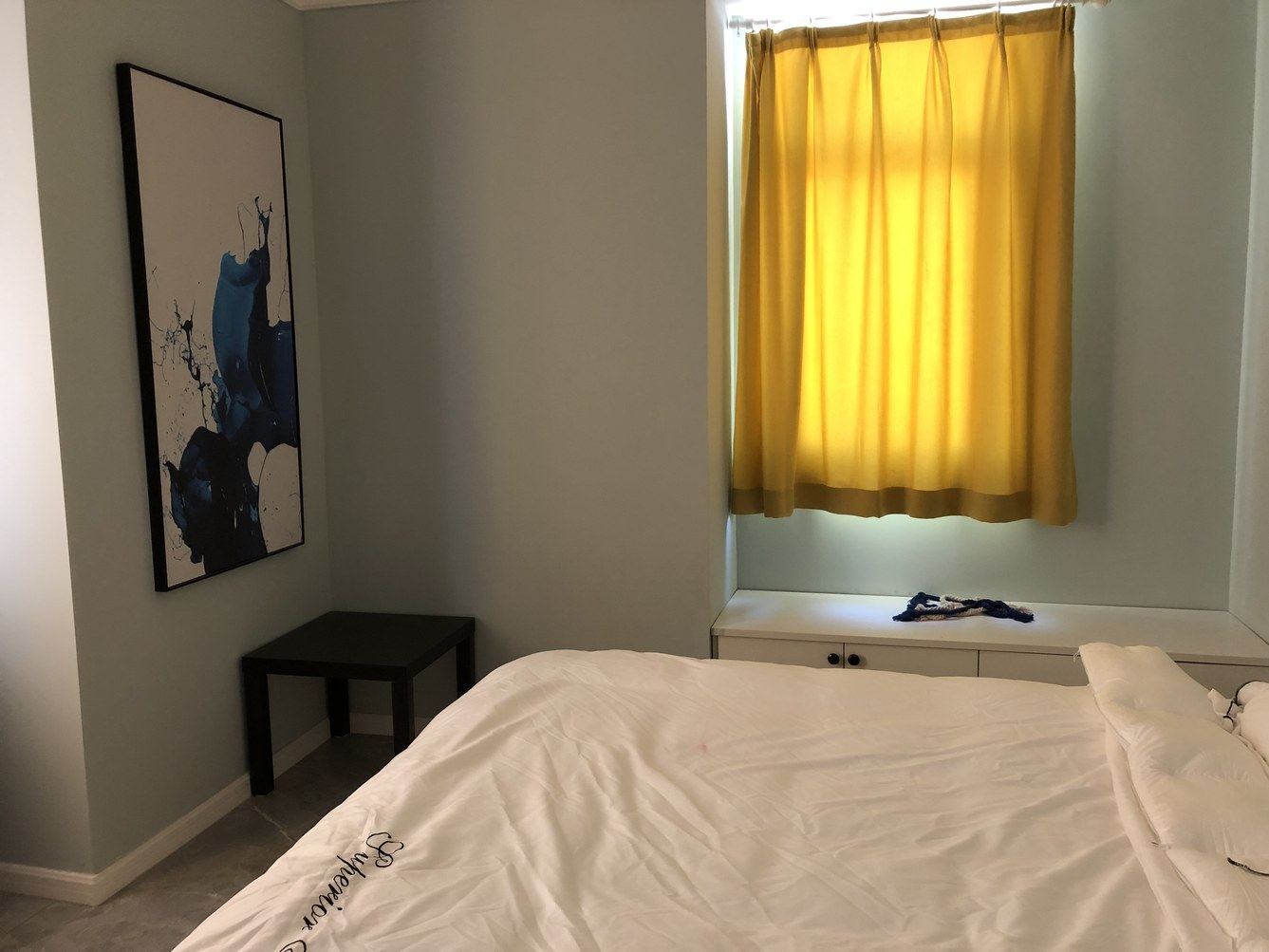 西安西安闫昕冉公寓